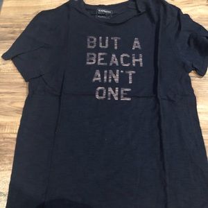 T-shirt